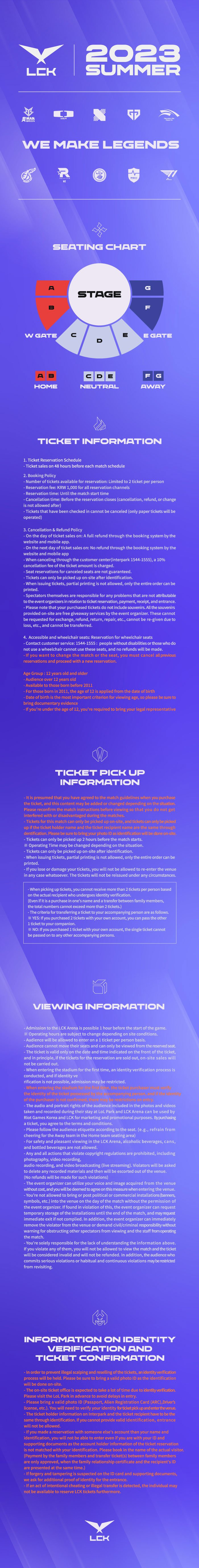 LCK Championship Points: Deciding Worlds Seeds and Tournament Qualification