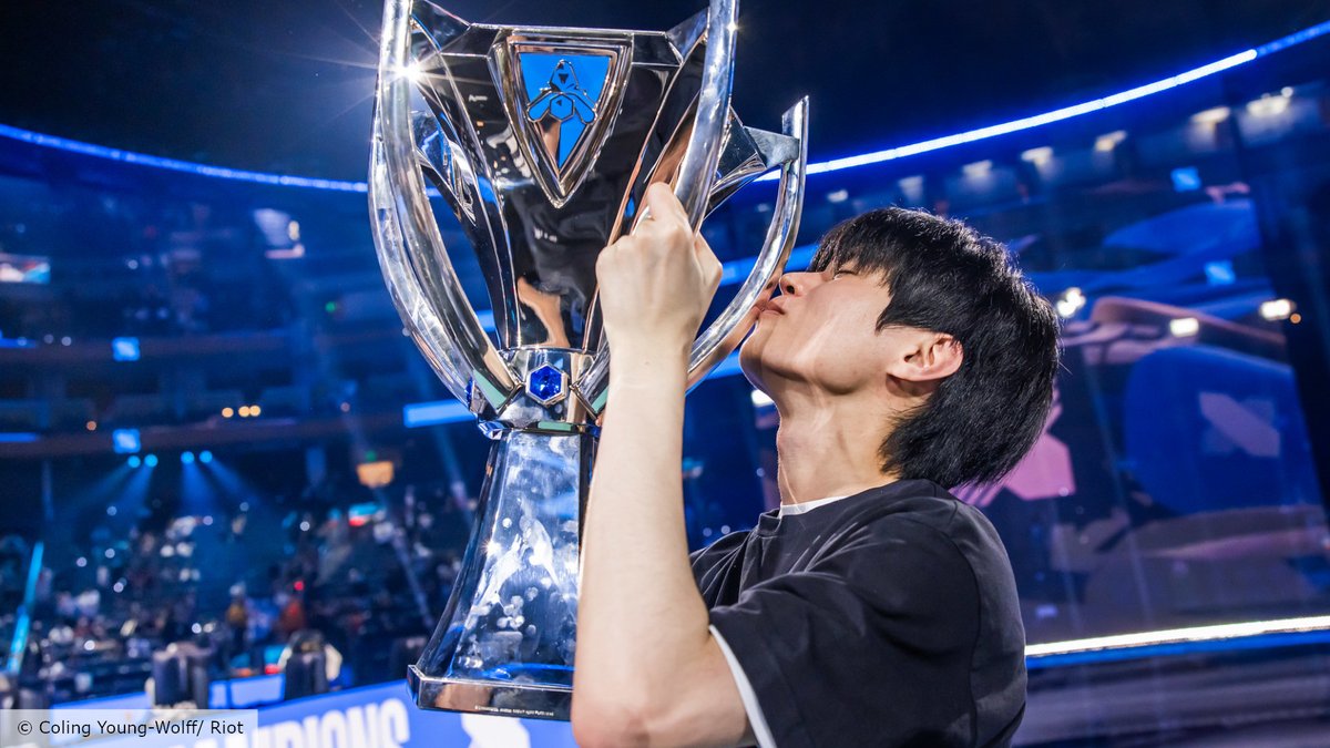 League Of Legends Worlds Scoreboard: See The Latest Match Results