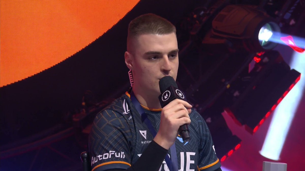 LEC Scores: Latest League of Legends Results and Standings