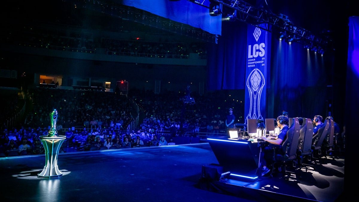 Why Is LCS Ending? League Of Americas Is Coming