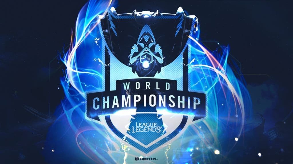 Worlds 2023 Results: T1 Claims League of Legends Championship